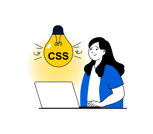 CSS Logo