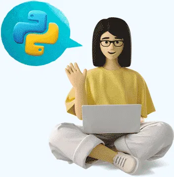 Python Logo